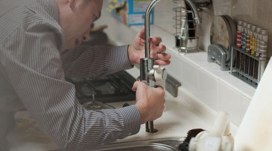 Professional expert plumbing services in Dexter, NM